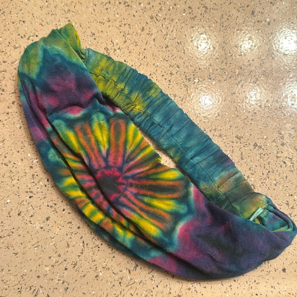 Kathmandu Imports Headband